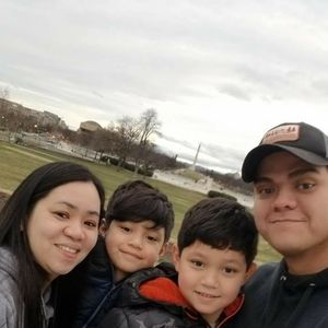 Meet your Posher, Christina